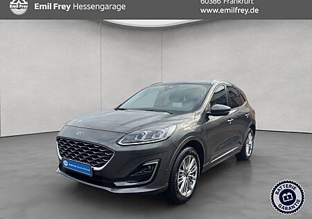 Ford Kuga 2.5 Duratec PHEV VIGNALE