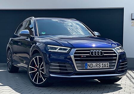 Audi SQ5 3.0 V6 quattro |21 Zoll | Pano |LED| AHK|Ap