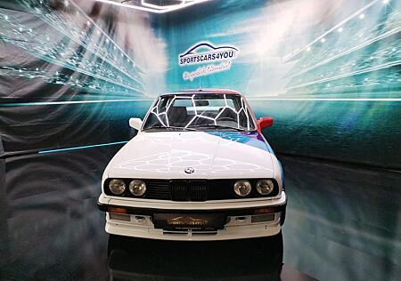 BMW 335I Turbo Einzelstück Erster Hand Neuwertig
