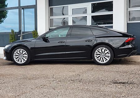 Audi A7 Sportback 50 TDI Quattro