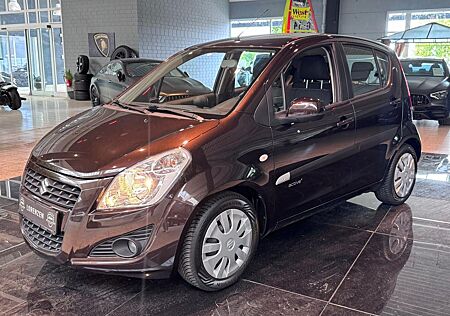 Suzuki Splash Active+ ZV PDC Servo Nebel Audio 1.Hand