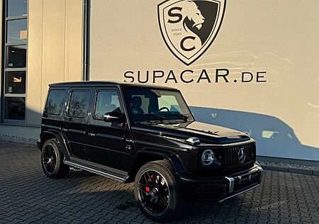 Mercedes-Benz G 63 AMG * Exclusive*Multibeam*Performance-Paket*