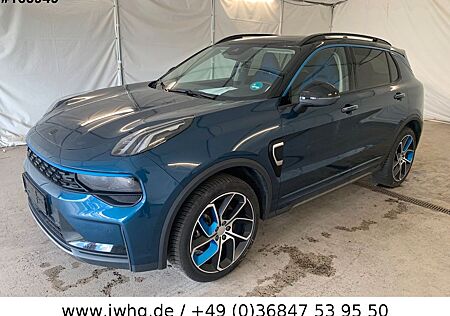 Lynk&Co 01 PHEV Pano ACC 20" Dig Tacho 360Kam