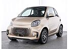 Smart ForTwo EQ coupe prime EXCLUSIVE:EM-GOLD-CRUISER!