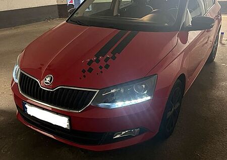 Skoda Fabia 1.0l TSI DSG 81kW Style Style