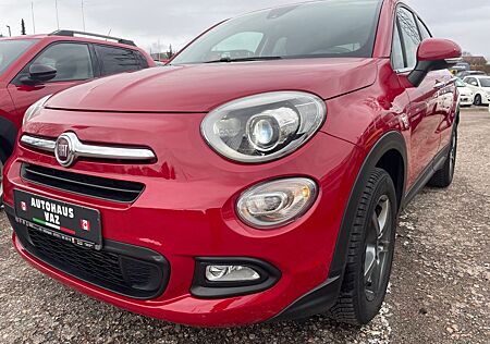 Fiat 500X 1.4 Multiair 4x2 S&S Lounge