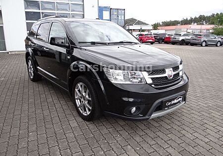 Fiat Freemont Lounge AWD/Navi/ 7Sitzer/Leder/Kamera