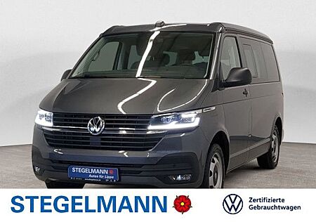 VW T6 California Volkswagen CALIFORNIA 6.1 Beach