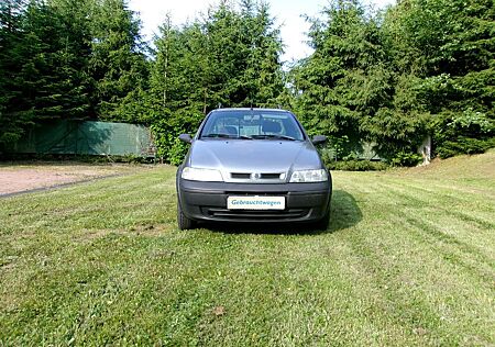 Fiat Strada 1,9 JTD Pickup