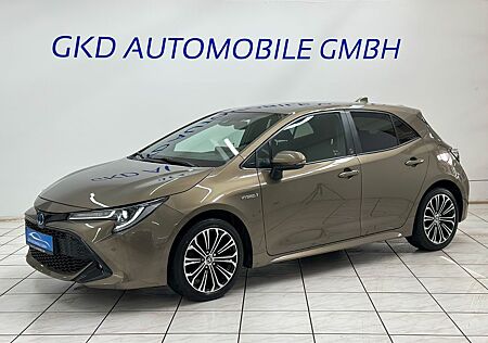 Toyota Corolla Hybrid TeamD*Bi-LED*Kamera*ACC*2-Zonen*