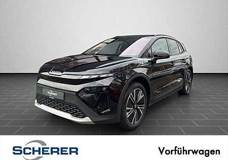 Skoda Elroq TOUR 55 kWh 170PS 1-Gang-Automatik