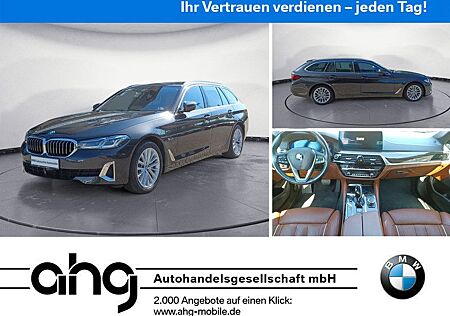 BMW 530e xDrive Touring *Luxury*Laser*Memory*HiFi*Si