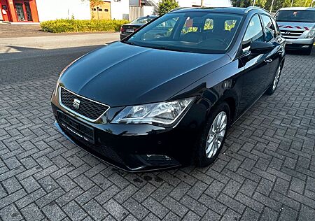 Seat Leon ST Ecomotive Style*Navi*Leder