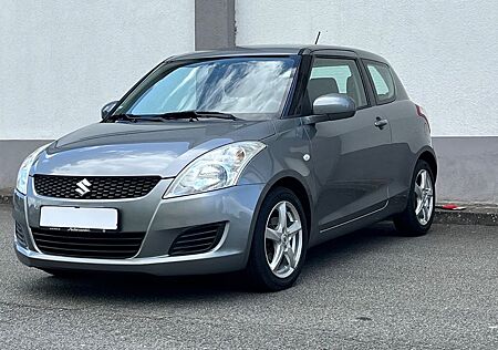 Suzuki Swift 1.2 Club