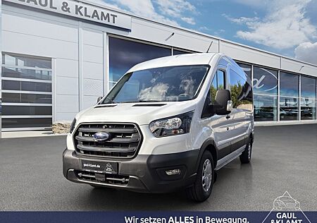Ford Transit 2.0 Ecoblue 350 L3 Trend #Rollstuhlumbau