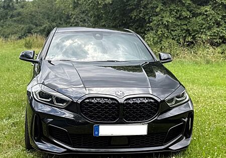 BMW 135 M135i xDrive