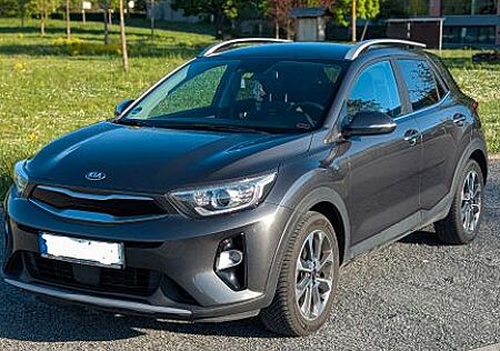 Kia Stonic 1.0 T-GDI 120 Spirit Top Zustand!!!