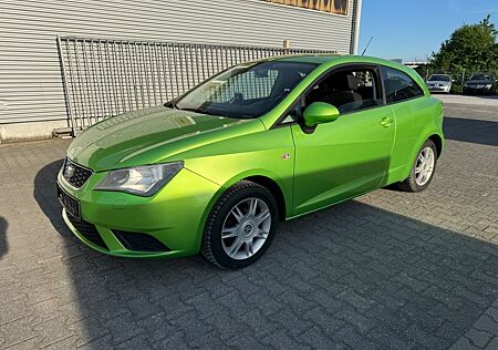 Seat Ibiza 1.2 12V 51kW Reference SC