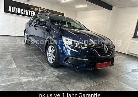 Renault Megane IV Grandtour Play