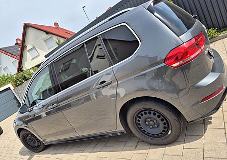 VW Touran Volkswagen 1.4 R-Line