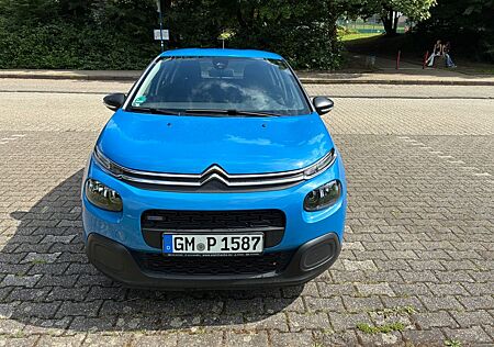 Citroën C3 PureTech 82 FEEL FEEL