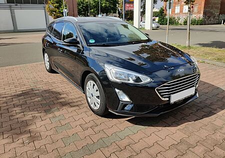 Ford Focus 1,5 TDCi 70kW Cool & Connect Turnier C...