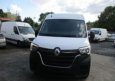 Renault Master III Kasten L2H2 HKa 3,5t