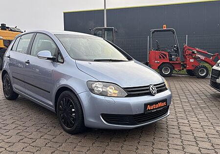 VW Golf Volkswagen VI Plus Trendline BlueMotion