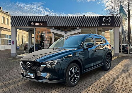 Mazda CX-5 Ad'vantage 194 Automatik