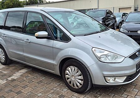Ford Galaxy 2,0 TDCI Trend KLIMA*7-SITZER*AHK