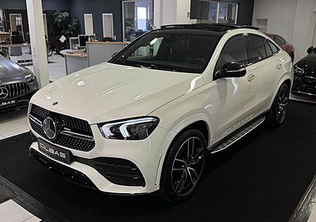 Mercedes-Benz GLE 400 d 4M Coupe AMG-Line *PANO*AIR*HUD*360*
