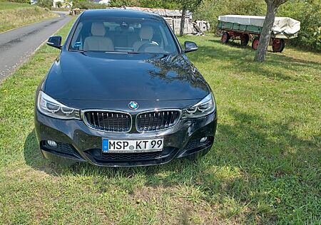 BMW 3er 320 Gran Turismo Gran Turismo 320i M Sport M...