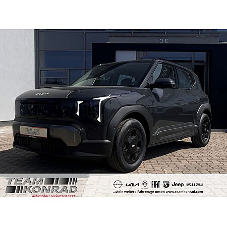 Kia Andere leasen