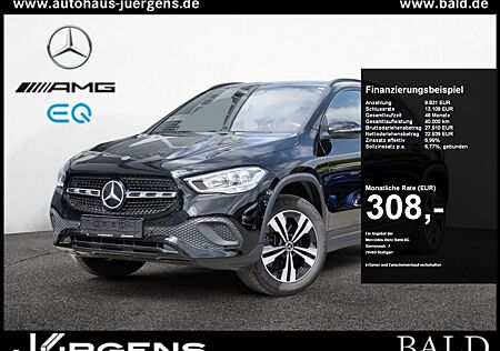 Mercedes-Benz GLA 250 e Progressive/Navi/Night/AHK/Sitzheizung