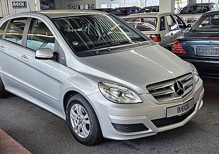 Mercedes-Benz B 160