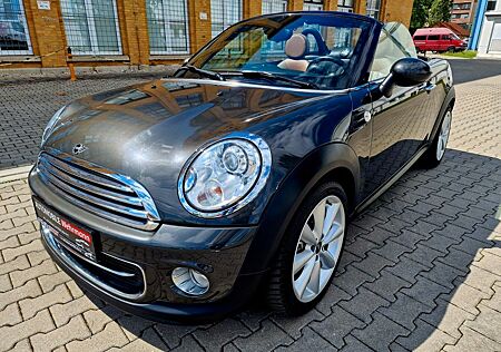 Mini Cooper Cabrio *Klima*Leder*Tüv Neu*