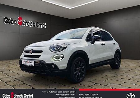 Fiat 500X Cross 1.3 GSE EU6d LED-Hauptscheinwerfer Ap