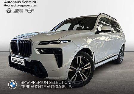 BMW X7 xDrive40d *M Sportpaket*LC Prof.*HUD*AHK*H/K*
