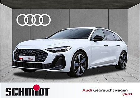 Audi A5 Avant TDI S line LM19 Matrix LED Beifahrerdis