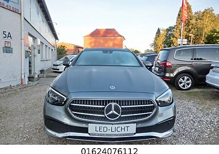 Mercedes-Benz E 220 E -Klasse T-Modell d/Facelift/AHK