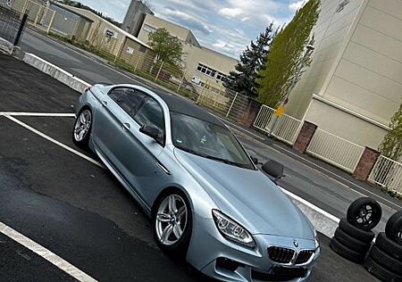 BMW 640d 640 Gran Coupé Gran Coupé -
