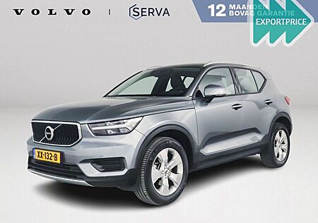 Volvo XC 40 XC40 T3 Momentum | Parkeercamera