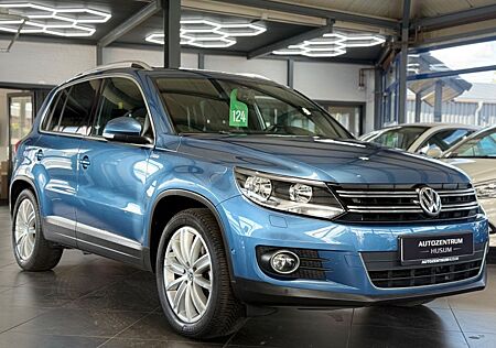 VW Tiguan Volkswagen Sport & Style BMT*HU/AU NEU*