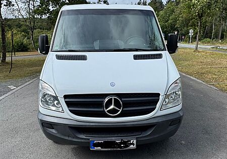 Mercedes-Benz Sprinter 316 cdi Tourer Kombi 3.5 t