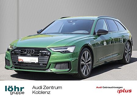 Audi A6 Avant 55 TFSI e S line Matrix AHK ACC B&O