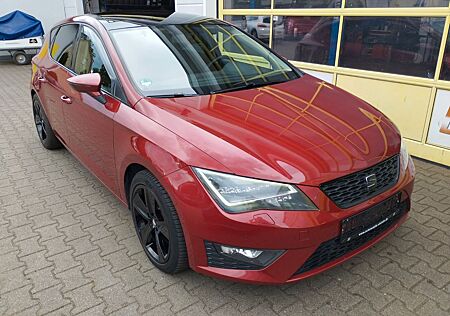 Seat Leon FR MTM 1.Hand