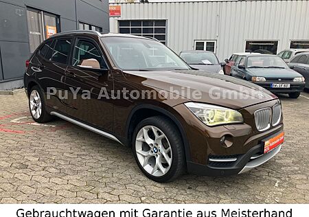 BMW X1 Baureihe xDrive 25d *AKTIONSPREIS*