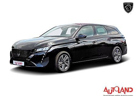 Peugeot 308 SW 1.2 Hybrid 145 LED ACC Navi