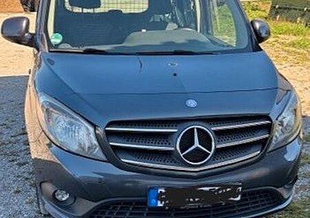 Mercedes-Benz Citan gebraucht kaufen Mercedes-Benz Citan