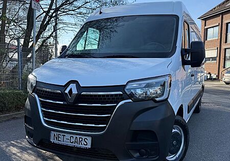 Renault Master Kasten L2H2*Klima*Tempomat*AHK*GEPFLEGT